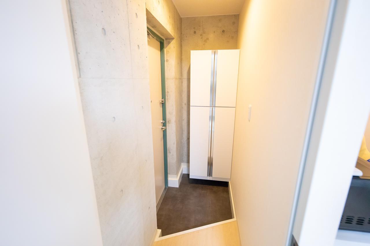 Shinjuku Partenza Apartment Tokyo Exterior photo